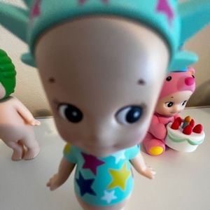 Meet your Posher, Charmaine joy